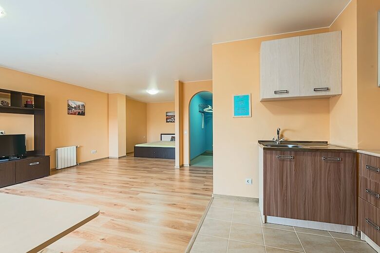 Apartamentos Flathome24 Fermskoye 32