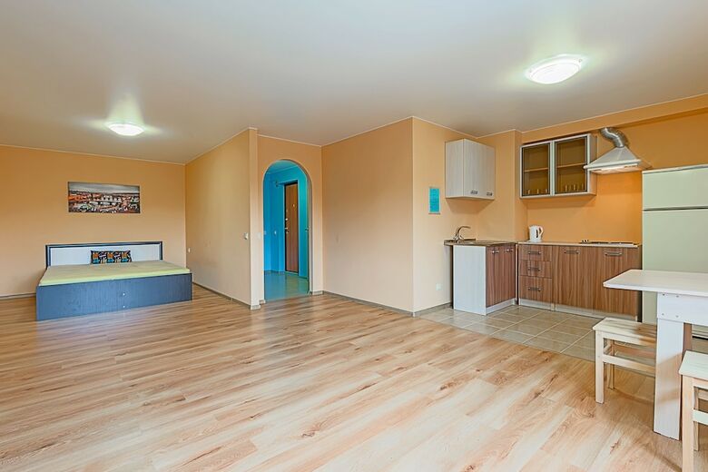 Apartamentos Flathome24 Fermskoye 32