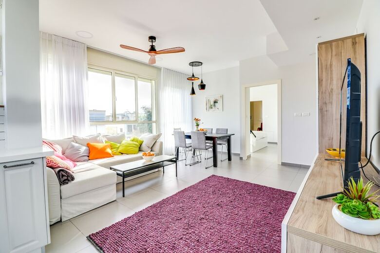 Apartamento Carmel Boutique