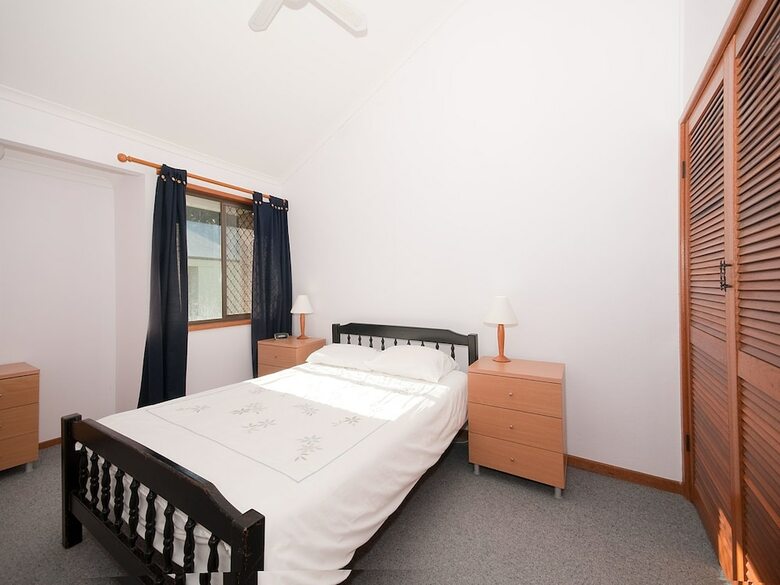 Apartamentos Bay Parklands, 6/2 Gowrie Avenue