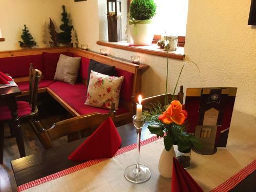 Hotel Landgasthof Sonne