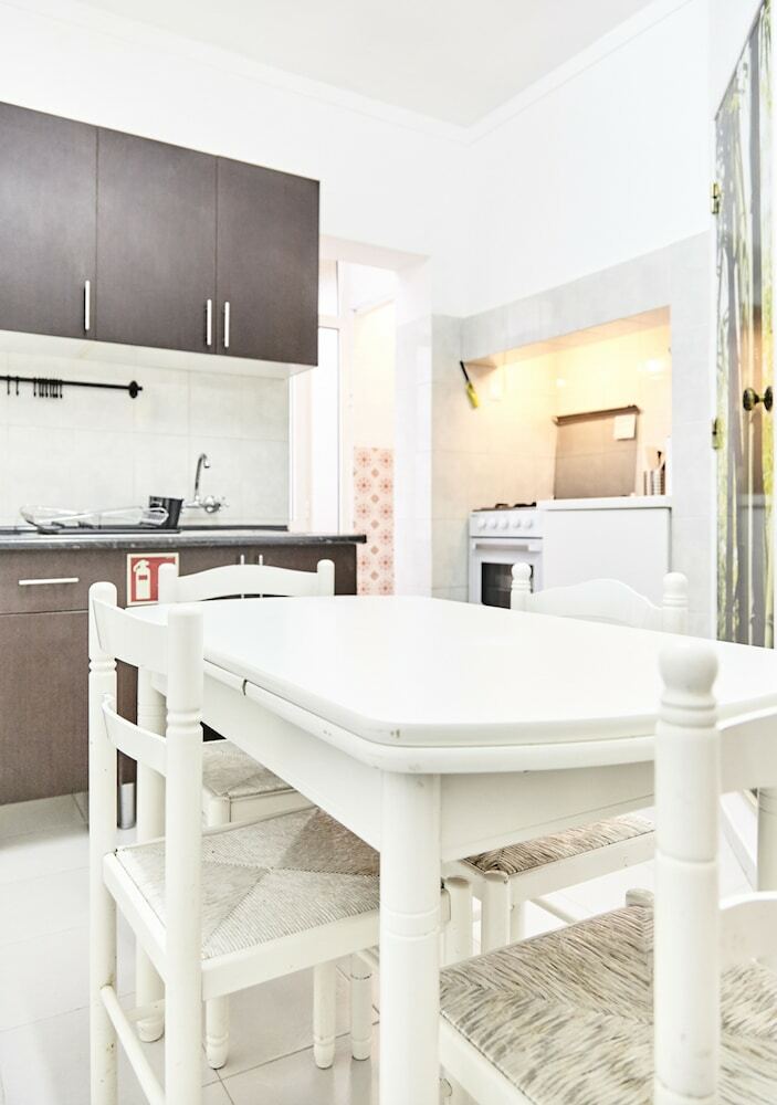 2 Bedroom Self Contained Apartment