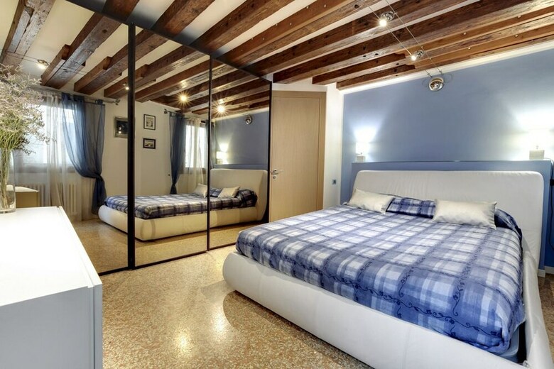 Ca' Patrizia Apartment In Venice