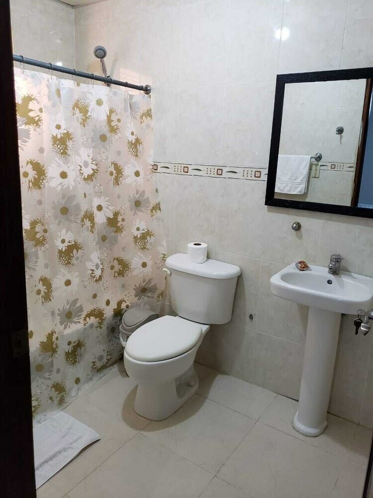 Hotel Amarilis Masajes