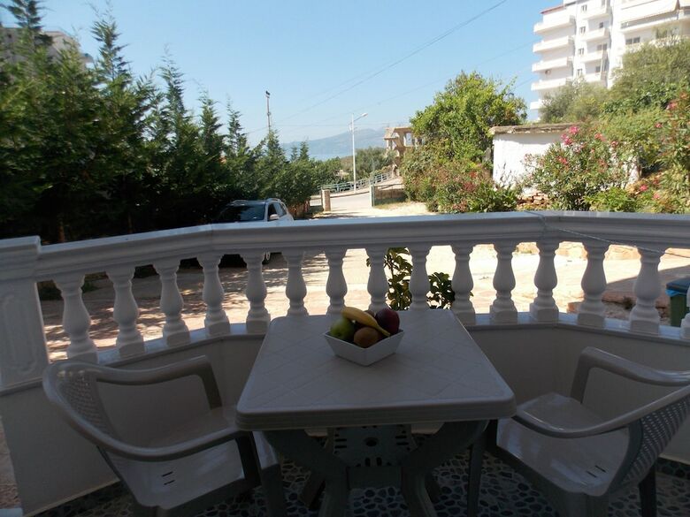 Apartamentos Relax Apts Saranda