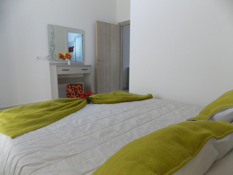 Apartamentos Relax Apts Saranda