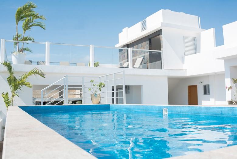 Apartamentos 5th Coral Suite By Ixchel