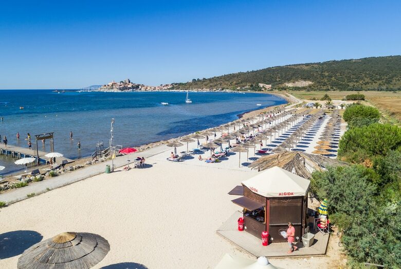 Talamone Camping Village