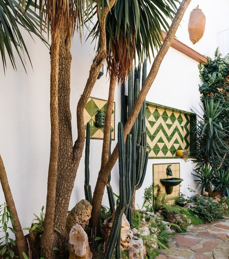 Pension Mallorca Boutique Hotel