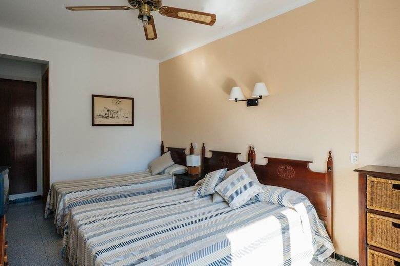 Pension Mallorca Boutique Hotel