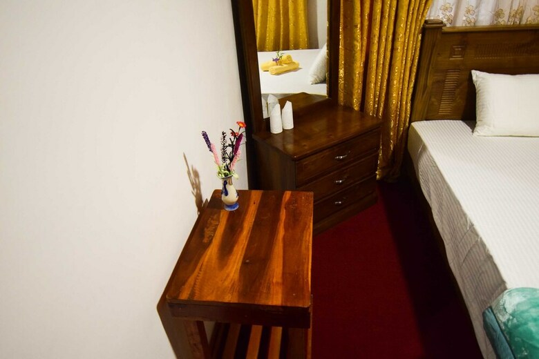 Hotel Yoho New Royal Guest Inn