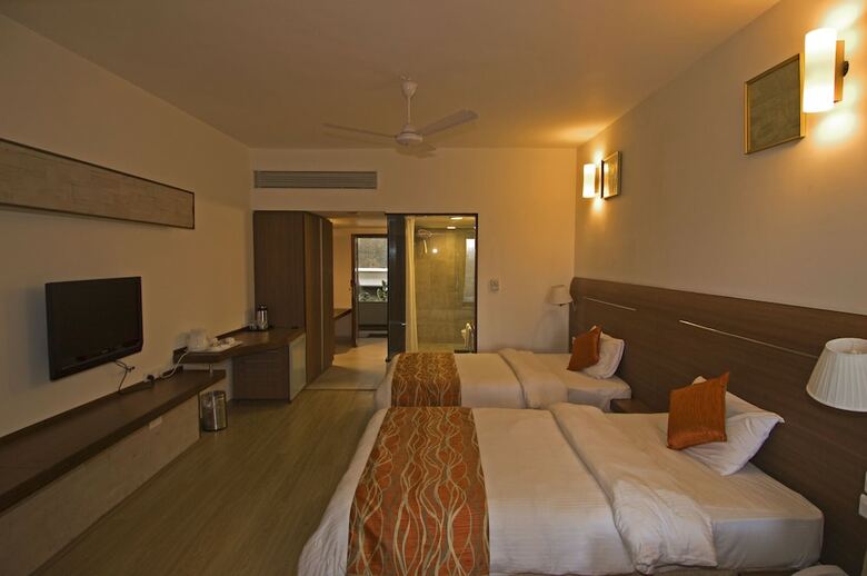 Hotel The Dukes Retreat