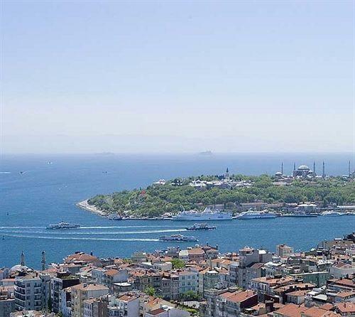 Hotel The Marmara Taksim