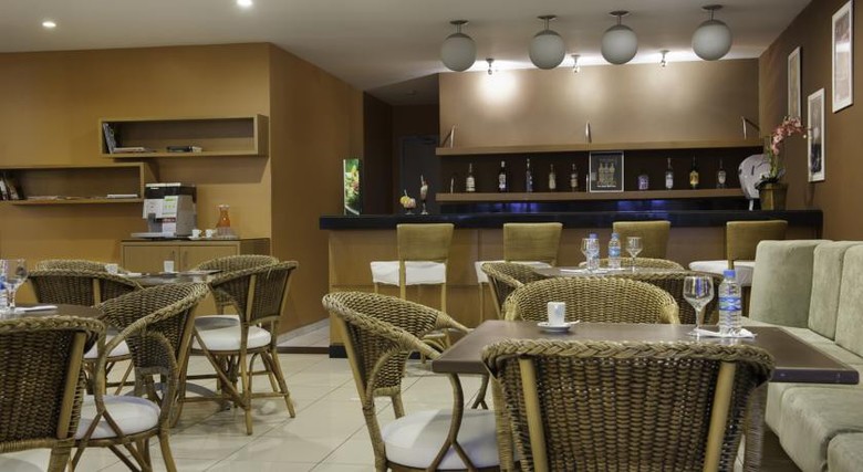 Quality Hotel Aracaj�