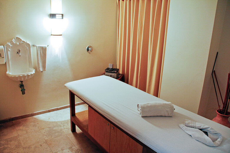 Rif�les Praia Hotel & Resort
