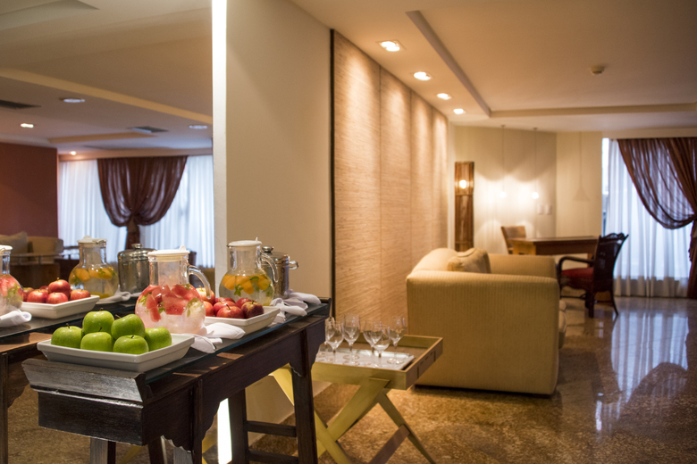 Rif�les Praia Hotel & Resort