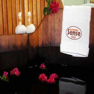 Rif�les Praia Hotel & Resort