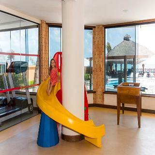 Rif�les Praia Hotel & Resort