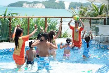 Rif�les Praia Hotel & Resort