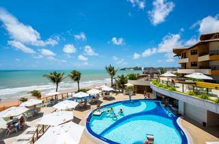 Rif�les Praia Hotel & Resort