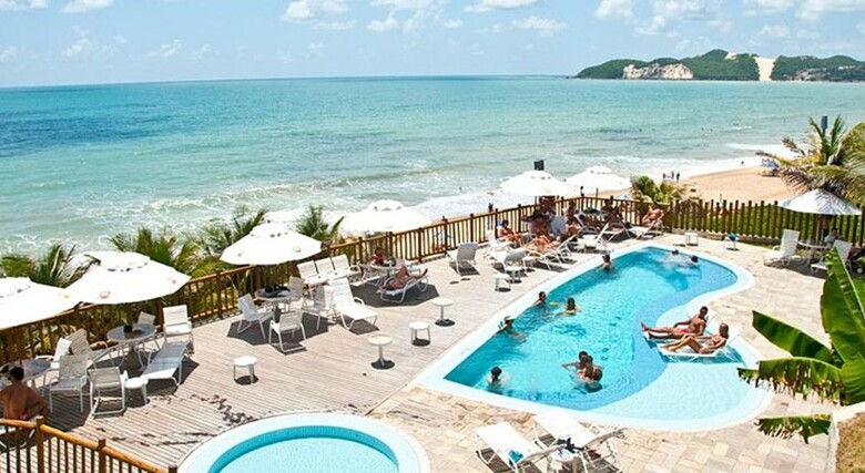 Rif�les Praia Hotel & Resort