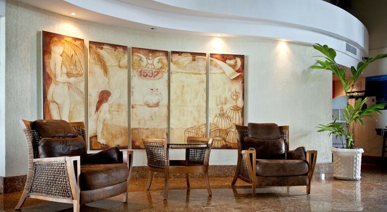 Rif�les Praia Hotel & Resort