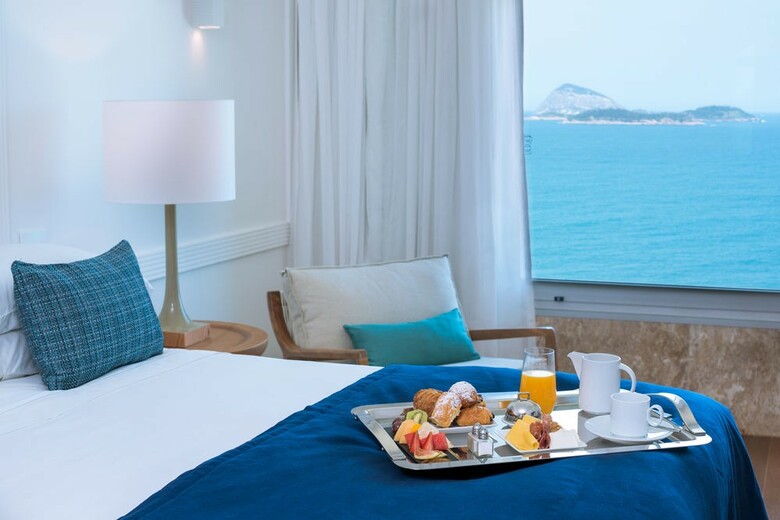 Hotel Caesar Park Ipanema