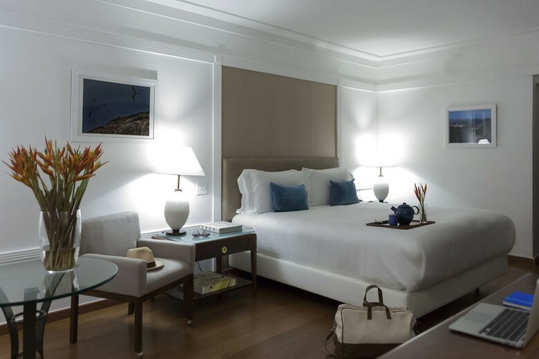 Hotel Caesar Park Ipanema