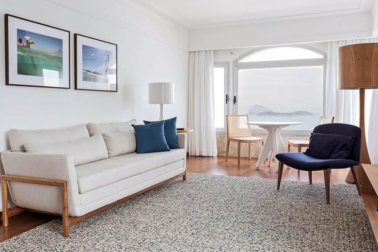 Hotel Caesar Park Ipanema