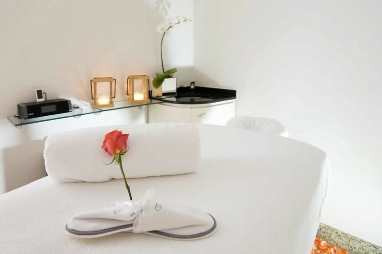 Hotel Caesar Park Ipanema