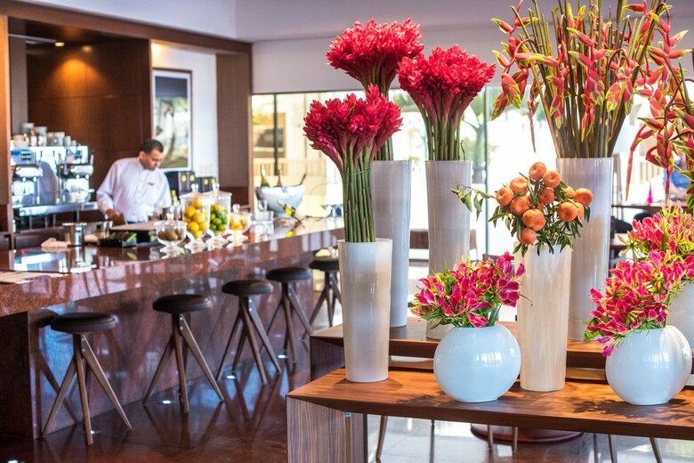 Hotel Caesar Park Ipanema