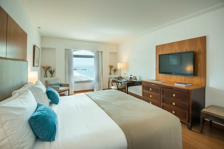 Hotel Caesar Park Ipanema