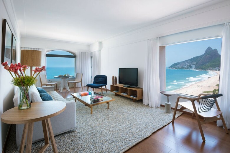 Hotel Caesar Park Ipanema