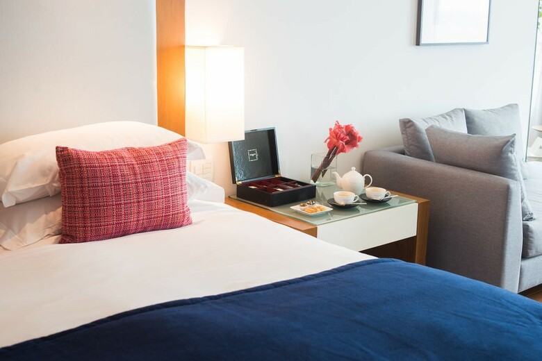 Hotel Caesar Park Ipanema