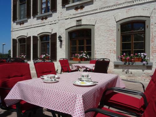 Hotel Landhaus Vier Jahreszeiten