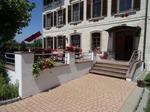 Hotel Landhaus Vier Jahreszeiten