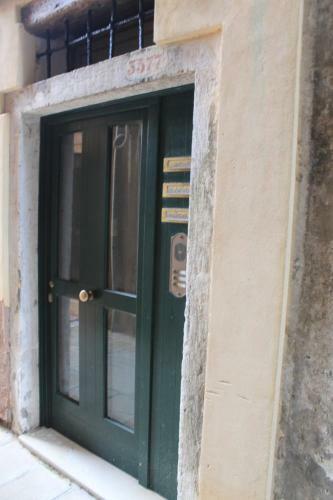 Sant'angelo Apartment