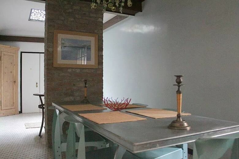 Apartamento Venetian House With Terrace