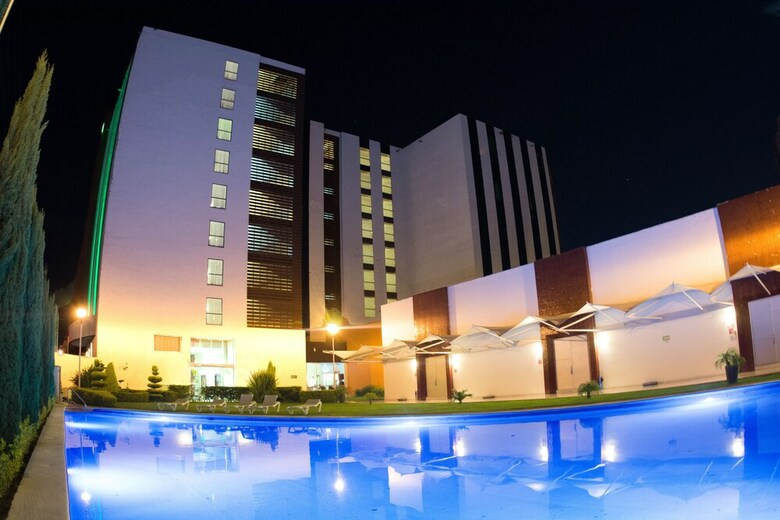 Hotel Holiday Inn Salamanca