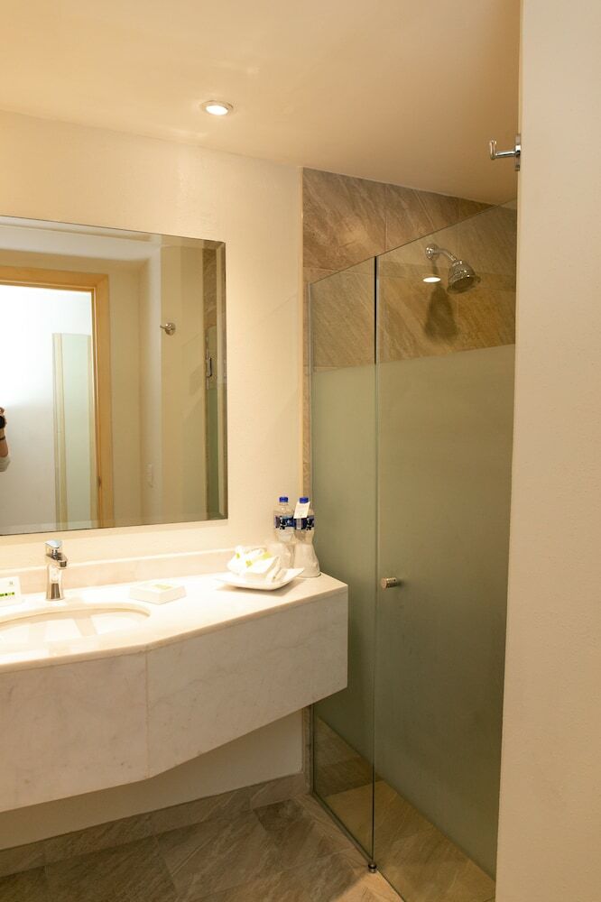Hotel Holiday Inn Salamanca