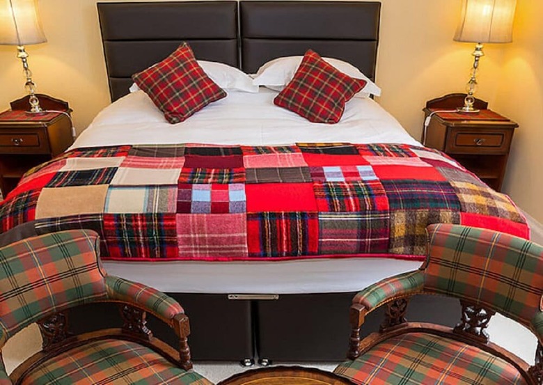 Tullich House Bed And Breakfast