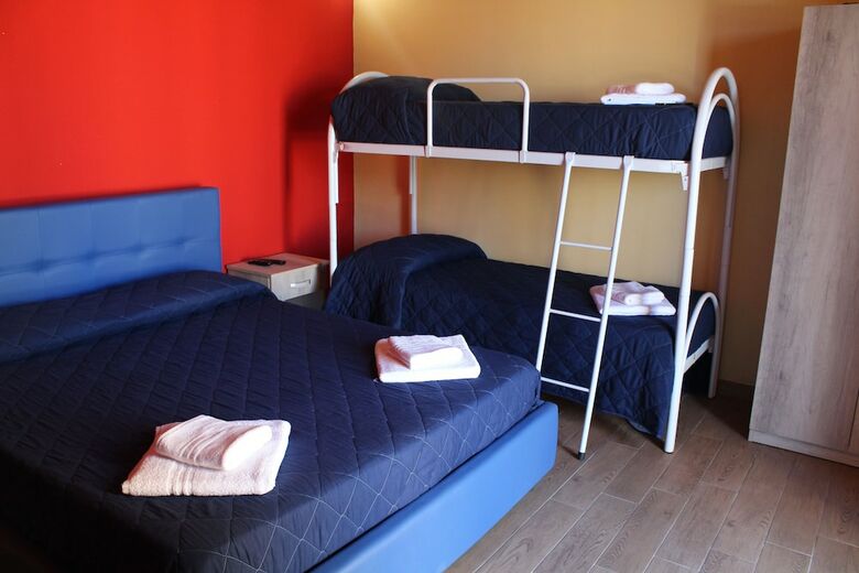 B&B Salento Village