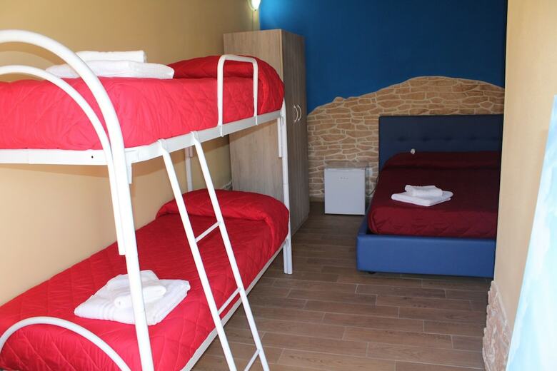 B&B Salento Village