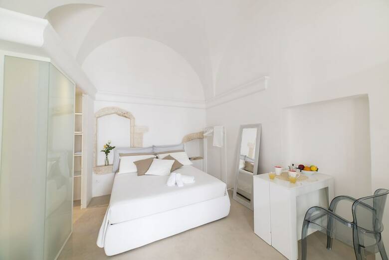 Bibi Apartments
