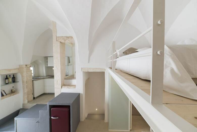 Bibi Apartments