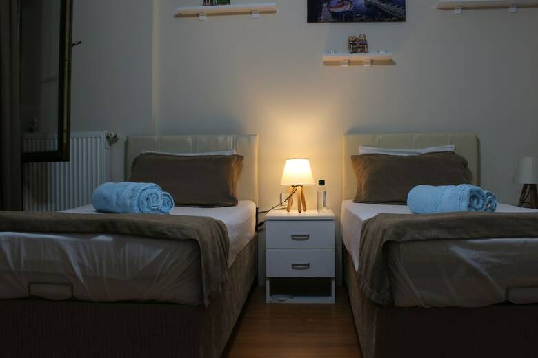 Hotel Blue Suites