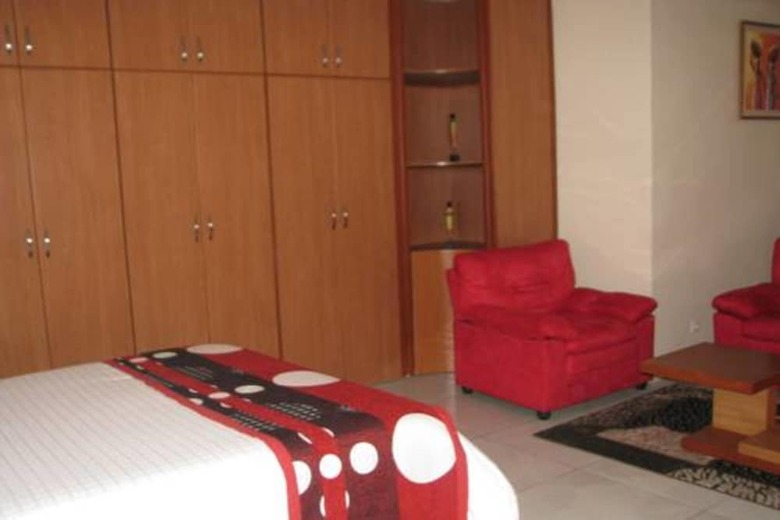 Hotel R�sidence H�tel Santa Adelina