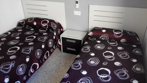 Hostal Oca�a Manilva