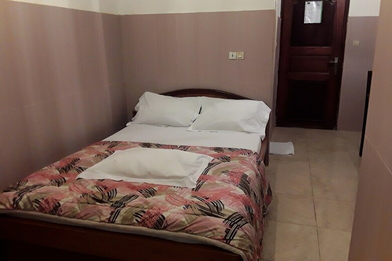 Hotel Residences M Maya