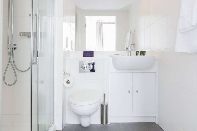 Beautiful Apartment In Vibrant City Centre!